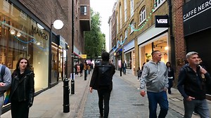 532K views · 10K reactions | Covent Garden - London  https://instagram.com/londonweek | London Week | Facebook