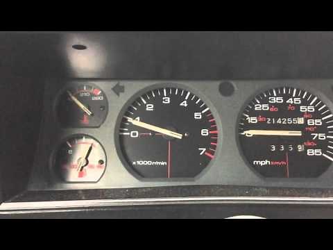 How to Diagnose Throttle Position Sensor Failure (TPS) - Jeep XJ Cherokee