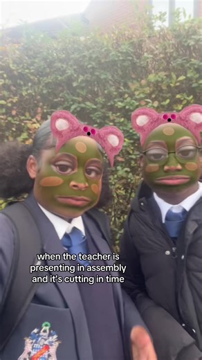 Teacher Assembly Presentation Jokes