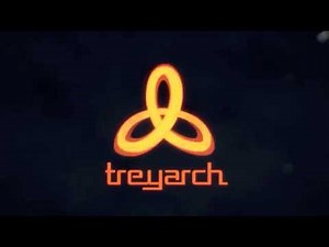 Call of Duty Black Ops 3 Treyarch Activison Intro