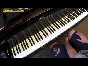 Piano Skills Foundation, Beginner Level 1, Lesson 6