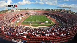 23K views · 3.7K reactions |  Explode coração, na maior felicidade…  Ontem teve mais um show da #TorcidaQueConduz! Mais de 58 mil vozes quebraram o recorde da temporada e empurraram o Tricolor para mais uma vitória! #VamosSãoPaulo  | São Paulo FC | Facebook