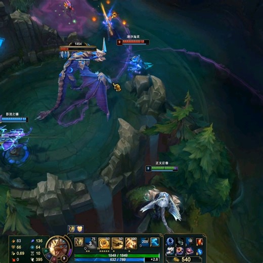 会飞还不是超人啊