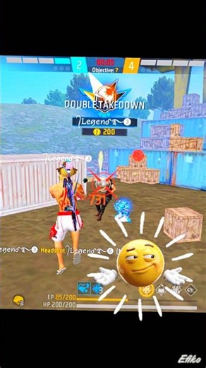 No mercy ranked push Free Fire solo vs squad epic clutch moment with unbelievable comeback victory