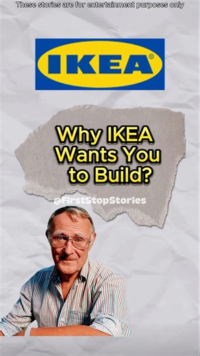 1.2K views | What IKEA wants for you | First Stop Stories | Facebook