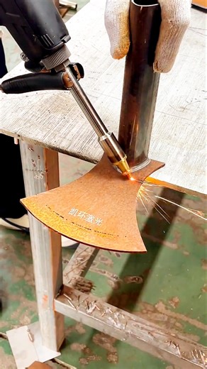 Laser Cutting Mechine. #lasercutting