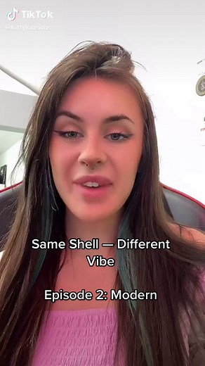 I’m really enjoying this series! Hope you are too☺️ #sims #thesims4 #simstok #sims4 #foryoupage #sims4buildingtips #sims4tutorial #thesims4tutorial