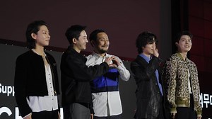 The Rose x The Rose: Come Back to Me , CJ 4DPLEX THE ROSE: COME BACK TO ME Worldwide release 2026 — see you soon on the big screen. Learn More: 🔗 https://www.therosedoc.com/press #TheRose #더로즈 | The Rose 더로즈