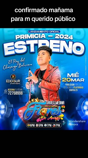 Videos de JAVIER MEDINA 🌹💐🌹🎵🎵🎤🎤 (@javiermedina663) con “sonido original - JAVIER MEDINA 🌹💐🌹🎵🎵🎤🎤”