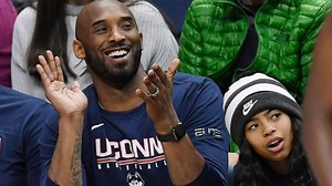 This is the story of Kobe Bryant’s life