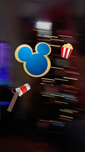 Got Your Snacks? Were Back from Toon Disney's Big Movie Show #toondisney