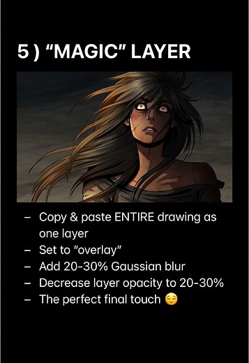 Master Cell Shading Techniques for Digital Art