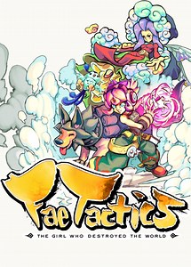 Kaufe Fae Tactics - PC (Steam)