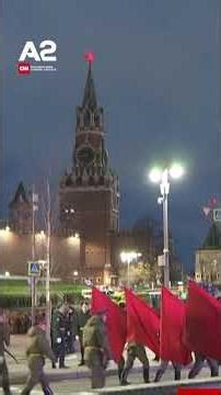 Luftë e fortë Rusi Ukrainë, shpërthime e frikë për Putinin
