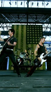 799K views · 28K reactions | The American Idiot video looking sharp in 4K --> youtube.com/greenday  | Green Day | Facebook