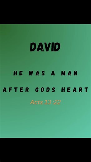 5 Bible characters from the Old Testament you need to study #biblestudy #scripturestudy #christian