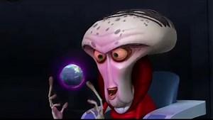 Monsters vs. Aliens TV Show Intro! [2013-2014] Nickelodeon | InfiniteCoolness.com