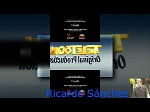 (YTPMV) Nerd Corps Entertainment/Nelvana/Teletoon Original Production (2009) Scan