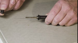 ersa soldering tip ERSADUR 0102CDLF50/SB, lead-free, 5.0mm chisel shaped