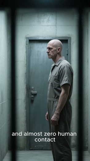 Inside ADX Florence: America’s Most Isolated Prison