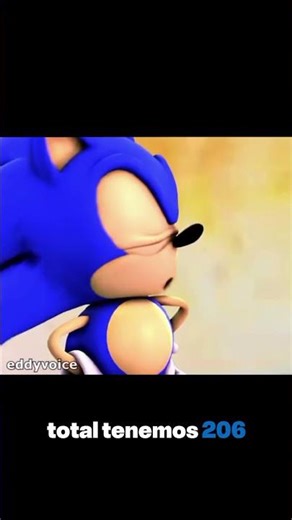 Sonic basado 3🗿 @TotoPlelss @EddyVoice #Edit #Sonic #Humor #XD