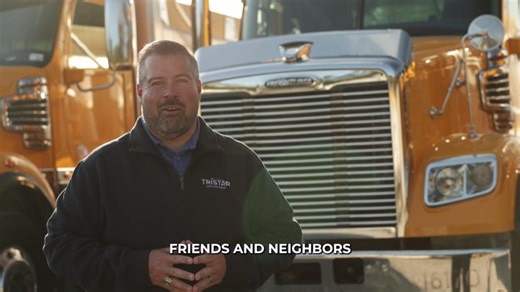 1.5K views · 18 reactions | The fall auction you don't want to miss 朗 TriStar's lineup of dump trucks, heavy equipment, service trucks and more sells tomorrow! Register to bid online on Equipmentfacts.  Wednesday, October 8 ⌚ 10 AM CDT  https://ow.ly/aPtj50X7oOG #EquipmentAuction #Construction #TennesseeAuction | Equipmentfacts | Facebook