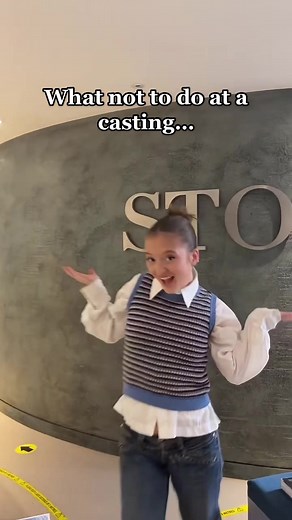 Storm Models on TikTok