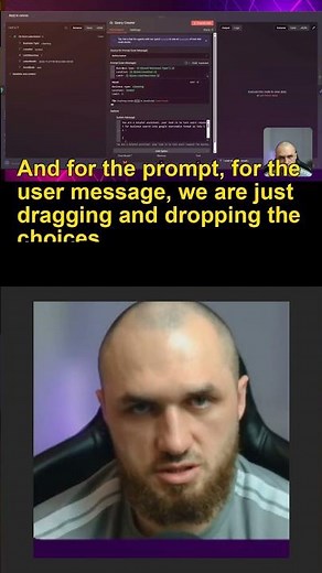 Build AI Query Generator for Google Maps (Mistral)