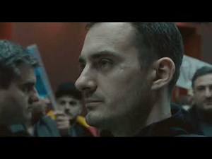 Poppy Field (bande-annonce FR)