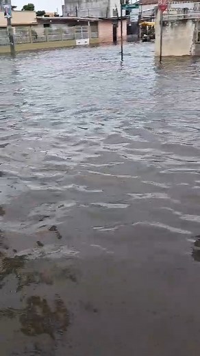 11K views · 94 reactions | Machala Bajo el agua | Windows City HD | Facebook