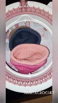 introducing a sentro knitting machine #crochet #knittig #crochetfashion #handmade #diy