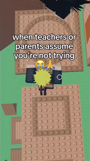 This is Why Kids Hate Going to School😭🙏#roblox #robloxrant #rblx #robloxedit