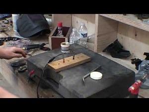 Trans Am SE (video 27) power door window motor removal.