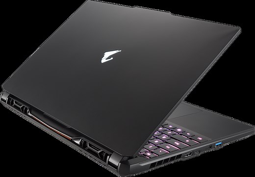 AORUS 15 (Intel 12th Gen) - GIGABYTE Global