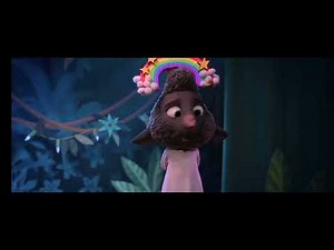 Zootopia full movie part 1