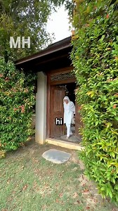 1.3M views · 37K reactions | She brought this house from Java to Malaysia, a lakeside home with airy spaces and intricate wood carvings ✨ Follow Malaysia Homie for more house content  | Malaysia Homie | Facebook