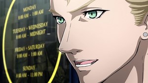 Tesla Note | E3 - A Consideration on "Mission IS"