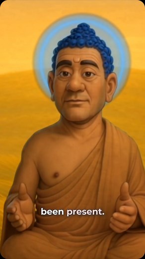 “Dialogues in Stillness” Part 3 A quiet inquiry between Deepak Chopra, MD and the Buddha: Can thought know the truth? A short animated reflection on the limits of the mind—and the power of silence. Animation by Frank Pulice @thepulicedept #DialoguesInStillness #DeepakChopra #TheBuddha #Mindfulness #BeyondThought #StillnessSpeaks #AnimatedWisdom #MeditationMoments | Deepak Chopra