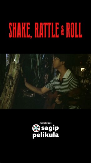 🎥: Shake, Rattle and Roll 1 (Manananggal) #SagipPelikula #CineMo | ABS-CBN Sagip Pelikula