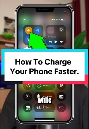 Charge Your Phone Faster: Simple Tips and Tricks