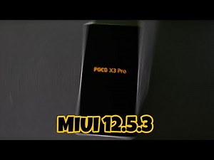 como resolver bug do touch no poco x3 pro