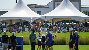 Heading to TCO Performance Center for training camp? Here's what you need to know