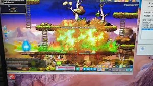 bot auto maple like shit hahaha | Đoàn Nhật Trường