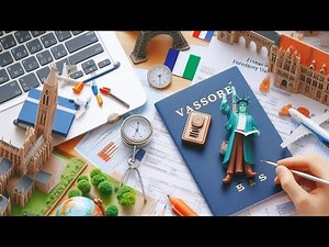 Step-by-Step Guide: How to Apply for a France Study Visa | Full Information