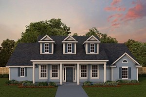 Build on Your Lot by David Weekley Homes