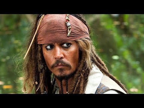 Wellerman. Pirates of the Caribbean Tribute.