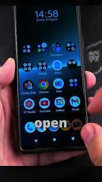Android App Pinning How to Enable and Use Part 4