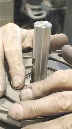 Edur DAF Pump Rebuild Part 10 #pump #repair #mechanic