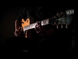 Ronny Jordan - No Pay No Play - By MBP