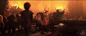 'How to Train Your Dragon: Hidden World' trailer